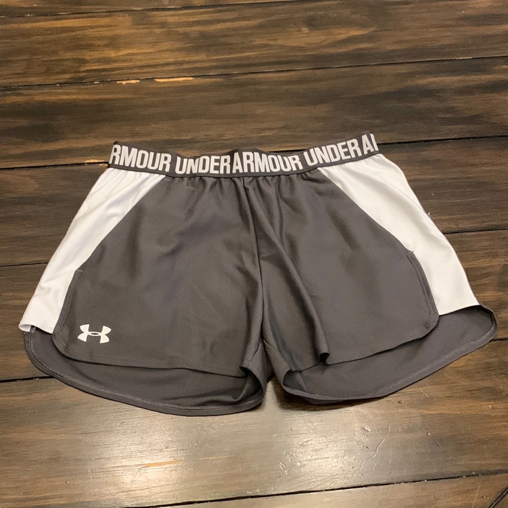 Women’s Under Armour Shorts